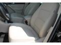 Deep Black Metallic - Tiguan SE Photo No. 15