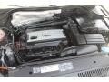 Deep Black Metallic - Tiguan SE Photo No. 32