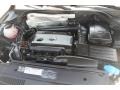 Deep Black Metallic - Tiguan SE Photo No. 33