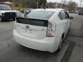 Blizzard White Pearl - Prius Hybrid III Photo No. 6