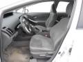 Blizzard White Pearl - Prius Hybrid III Photo No. 12