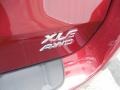 Salsa Red Pearl - Sienna XLE AWD Photo No. 5