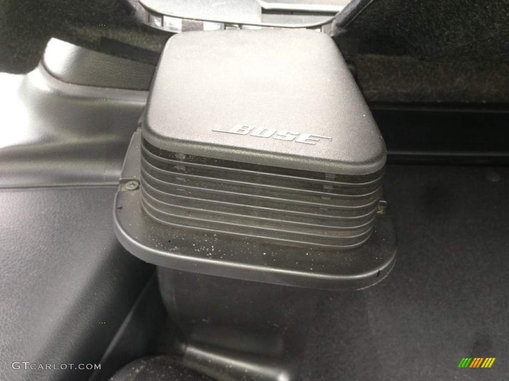 1993 Mazda RX-7 Twin Turbo Audio System Photo #92951495