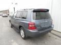 Bluestone Metallic - Highlander V6 4WD Photo No. 4