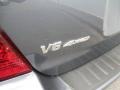 Bluestone Metallic - Highlander V6 4WD Photo No. 5