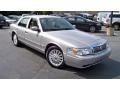 Silver Birch Metallic - Grand Marquis LS Photo No. 3