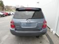 Bluestone Metallic - Highlander V6 4WD Photo No. 6
