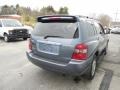 Bluestone Metallic - Highlander V6 4WD Photo No. 7