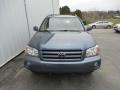 Bluestone Metallic - Highlander V6 4WD Photo No. 9