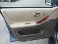 Bluestone Metallic - Highlander V6 4WD Photo No. 11