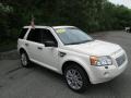 2010 Alaska White Land Rover LR2 HSE #92939955