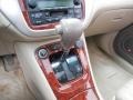 Bluestone Metallic - Highlander V6 4WD Photo No. 16