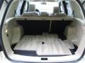 2010 Land Rover LR2 Almond Interior Trunk Photo