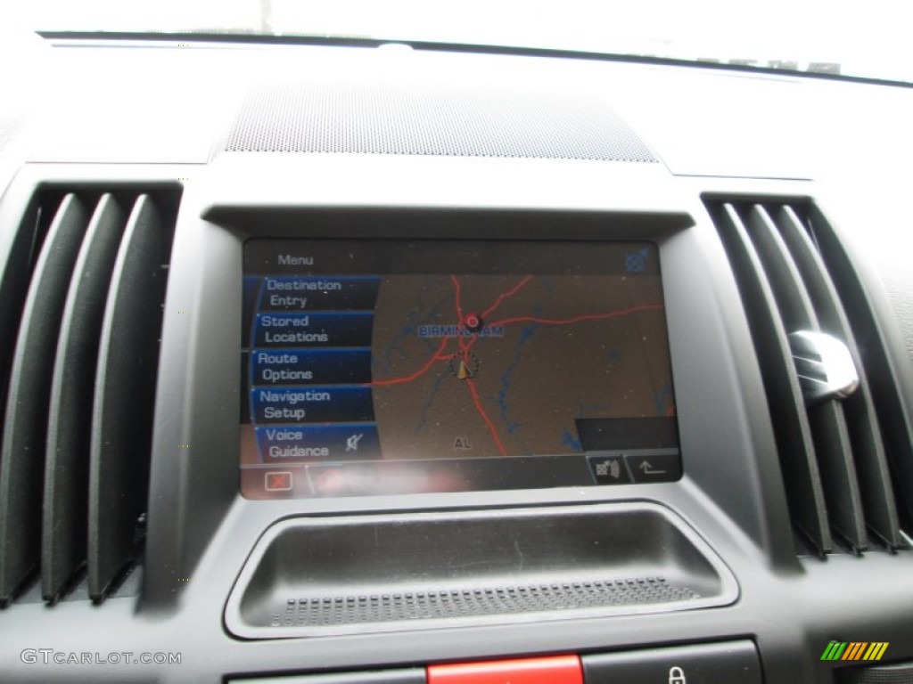 2010 Land Rover LR2 HSE Navigation Photo #92951999