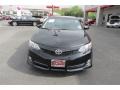 Attitude Black Metallic - Camry SE Photo No. 2