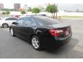 Attitude Black Metallic - Camry SE Photo No. 5