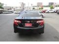 Attitude Black Metallic - Camry SE Photo No. 6