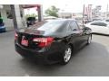 Attitude Black Metallic - Camry SE Photo No. 7