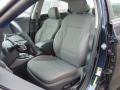 2011 Pacific Blue Pearl Hyundai Sonata SE 2.0T  photo #14