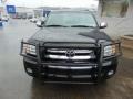 Black - Tundra SR5 TRD Access Cab 4x4 Photo No. 5