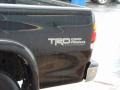 Black - Tundra SR5 TRD Access Cab 4x4 Photo No. 8