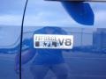 2014 Blue Ribbon Metallic Toyota Tundra SR5 Crewmax  photo #14