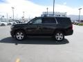 Black - Tahoe LTZ 4WD Photo No. 3