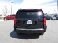 Black - Tahoe LTZ 4WD Photo No. 5