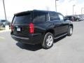 Black - Tahoe LTZ 4WD Photo No. 6