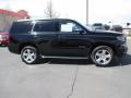 Black - Tahoe LTZ 4WD Photo No. 7