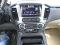 Black - Tahoe LTZ 4WD Photo No. 22
