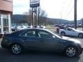 Thunder Gray Chromaflair - CTS 4 AWD Sedan Photo No. 3