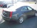 Thunder Gray Chromaflair - CTS 4 AWD Sedan Photo No. 4