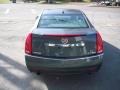 Thunder Gray Chromaflair - CTS 4 AWD Sedan Photo No. 5