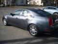 Thunder Gray Chromaflair - CTS 4 AWD Sedan Photo No. 6