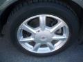 Thunder Gray Chromaflair - CTS 4 AWD Sedan Photo No. 9