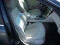 Thunder Gray Chromaflair - CTS 4 AWD Sedan Photo No. 16