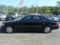 2002 Nighthawk Black Acura RL 3.5 Sedan  photo #2