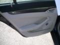Thunder Gray Chromaflair - CTS 4 AWD Sedan Photo No. 20