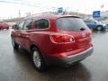 Crystal Red Tintcoat - Enclave AWD Photo No. 6