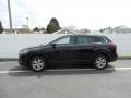 Brilliant Black - CX-9 Touring AWD Photo No. 2