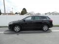 2013 Brilliant Black Mazda CX-9 Touring AWD  photo #2