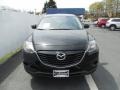 Brilliant Black - CX-9 Touring AWD Photo No. 8