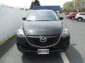 2013 Brilliant Black Mazda CX-9 Touring AWD  photo #8