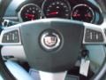 Thunder Gray Chromaflair - CTS 4 AWD Sedan Photo No. 34