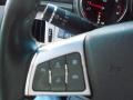 Thunder Gray Chromaflair - CTS 4 AWD Sedan Photo No. 35