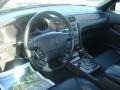 2002 Nighthawk Black Acura RL 3.5 Sedan  photo #9