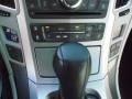Thunder Gray Chromaflair - CTS 4 AWD Sedan Photo No. 41