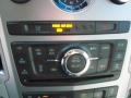 Thunder Gray Chromaflair - CTS 4 AWD Sedan Photo No. 42
