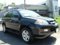 Nighthawk Black Pearl - MDX  Photo No. 1